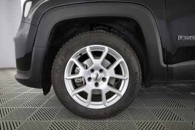 Jeep Renegade 1.5 Turbo T4 MHEV Limited (8)