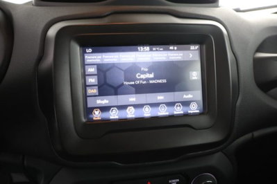 Jeep Renegade 1.5 Turbo T4 MHEV Limited (9)