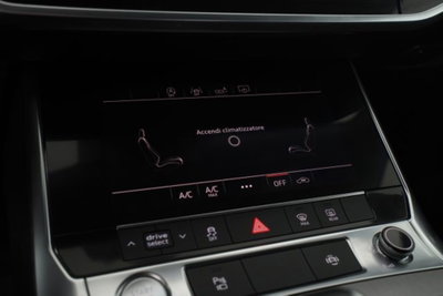 Audi A6 Avant 50 3.0 TDI quattro tiptronic (11)