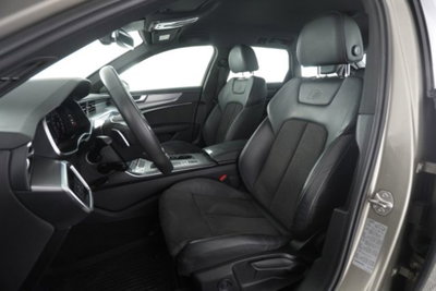 Audi A6 Avant 50 3.0 TDI quattro tiptronic (3)