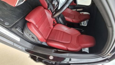 Porsche Cayenne Coupé 3.0 V6 (10)