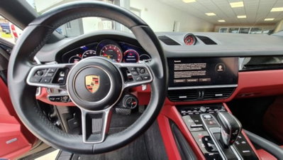 Porsche Cayenne Coupé 3.0 V6 (12)