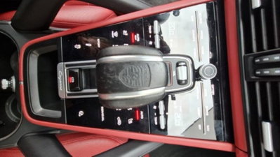 Porsche Cayenne Coupé 3.0 V6 (14)