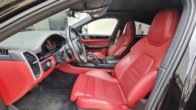 Porsche Cayenne Coupé 3.0 V6 (8)