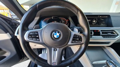 BMW X6 xDrive30d 48V Msport (12)