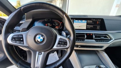 BMW X6 xDrive30d 48V Msport (13)