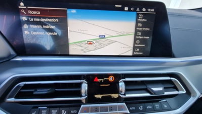 BMW X6 xDrive30d 48V Msport (14)