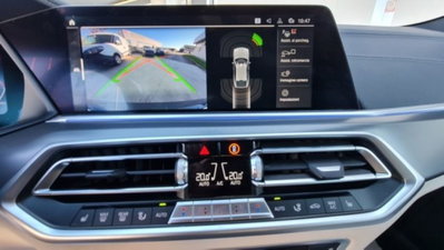 BMW X6 xDrive30d 48V Msport (16)