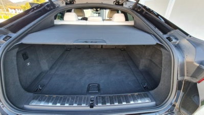 BMW X6 xDrive30d 48V Msport (19)