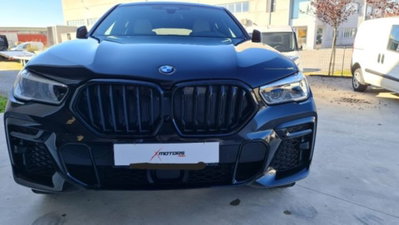 BMW X6 xDrive30d 48V Msport (2)