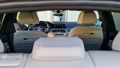 BMW X6 xDrive30d 48V Msport (20)