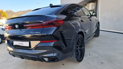 BMW X6 xDrive30d 48V Msport (6)