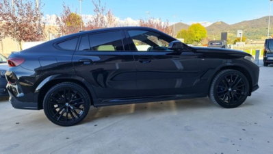 BMW X6 xDrive30d 48V Msport (7)