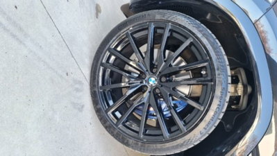 BMW X6 xDrive30d 48V Msport (8)