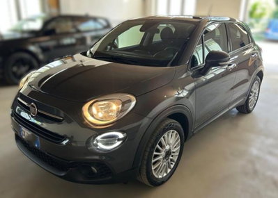 Fiat 500X 1.3 T4 150 CV DCT Connect usata