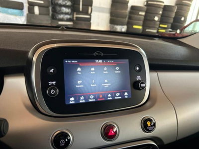 Fiat 500X 1.3 T4 150 CV DCT Connect (12)