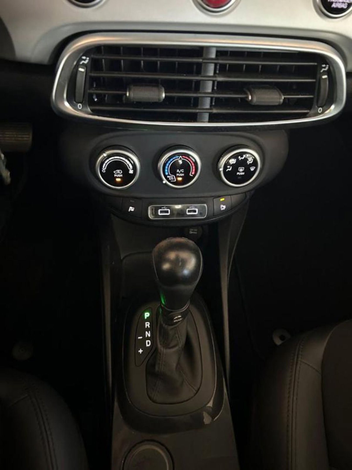 Fiat 500X 1.3 T4 150 CV DCT Connect (13)