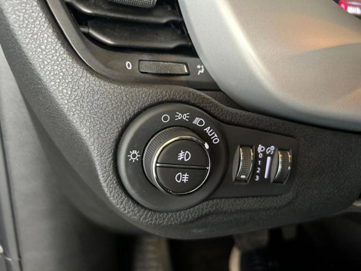 Fiat 500X 1.3 T4 150 CV DCT Connect (14)