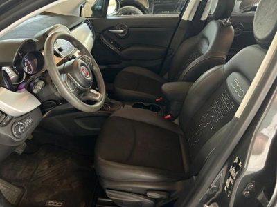 Fiat 500X 1.3 T4 150 CV DCT Connect (15)