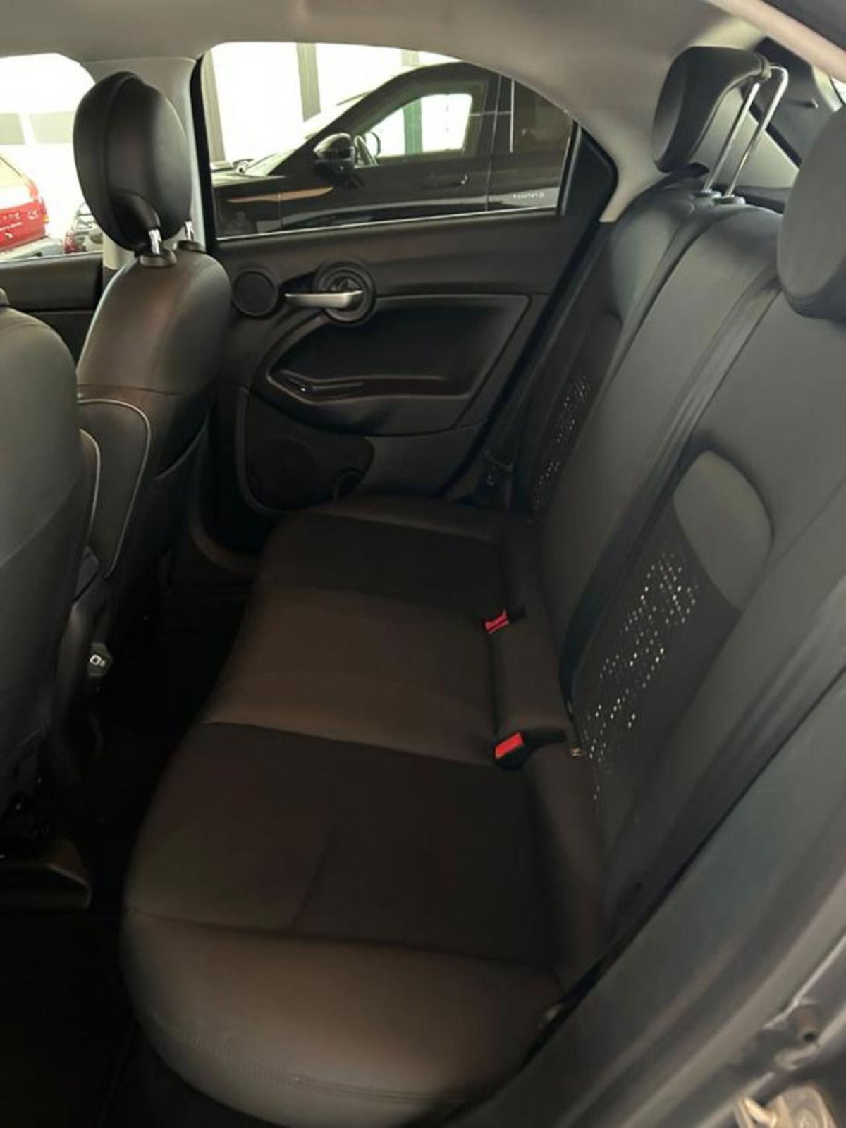 Fiat 500X 1.3 T4 150 CV DCT Connect (9)