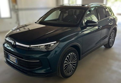 Volkswagen Tiguan 1.5 etsi Life 150cv dsg usata