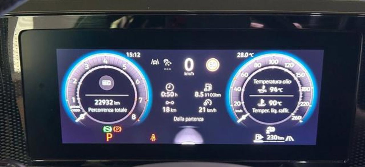 Volkswagen Tiguan 1.5 etsi Life 150cv dsg (14)
