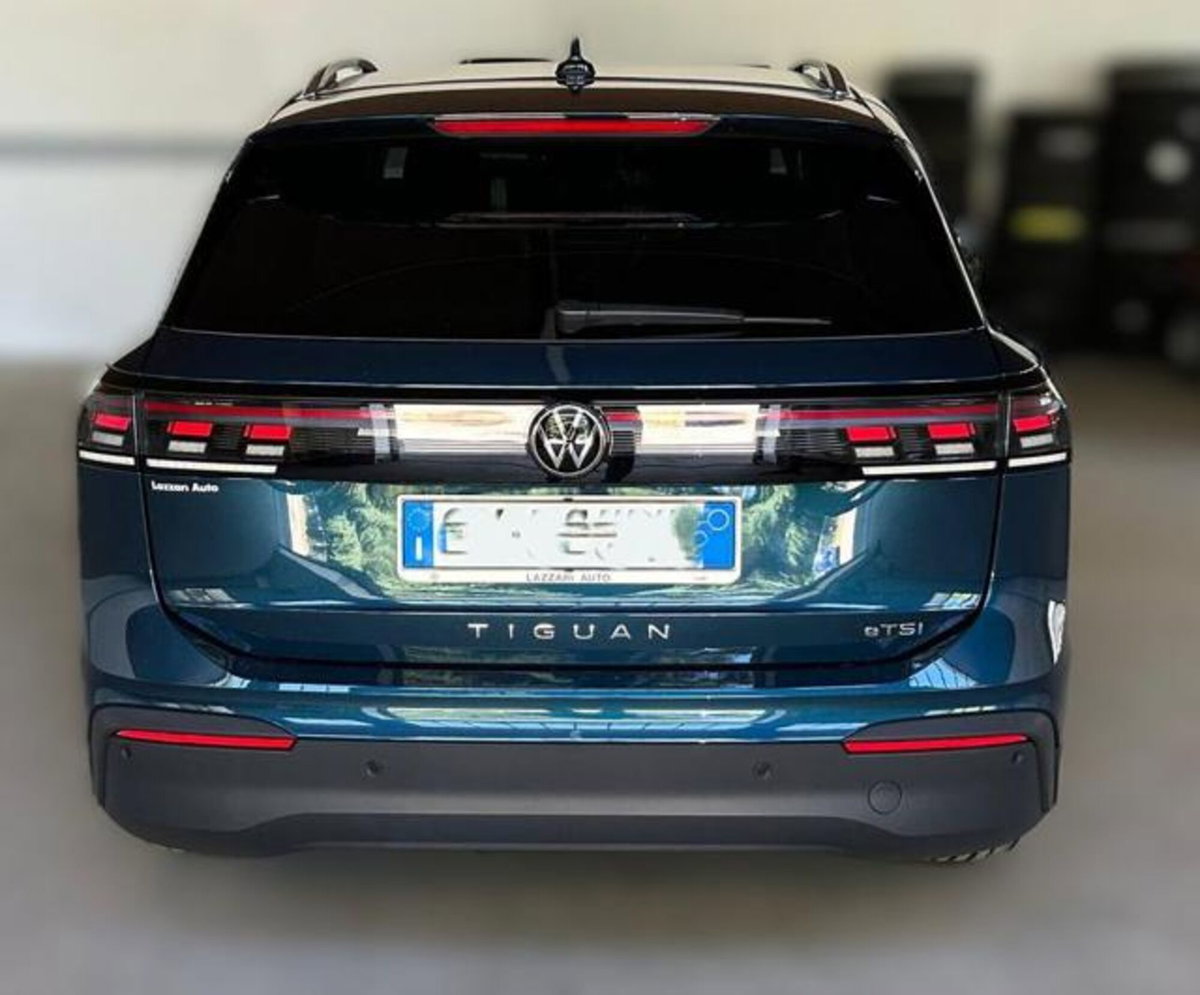 Volkswagen Tiguan 1.5 etsi Life 150cv dsg (7)