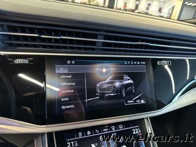 Audi Q8 Q8 50 TDI 286 CV quattro tiptronic Sport (14)