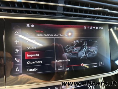 Audi Q8 Q8 50 TDI 286 CV quattro tiptronic Sport (15)