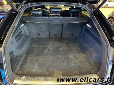 Audi Q8 Q8 50 TDI 286 CV quattro tiptronic Sport (20)