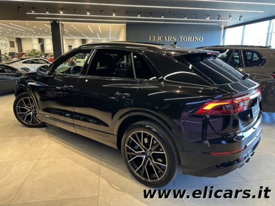 Audi Q8 Q8 50 TDI 286 CV quattro tiptronic Sport (6)