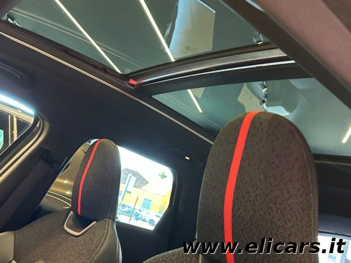 MINI Mini Countryman 2.0 John Cooper Works JCW all4 auto (17)