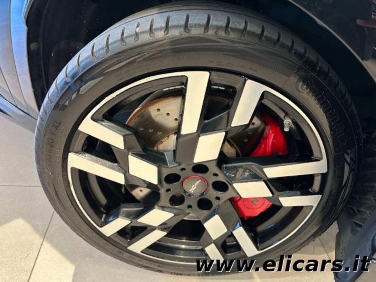 MINI Mini Countryman 2.0 John Cooper Works JCW all4 auto (20)