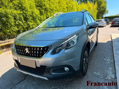 Peugeot 2008 82 S&S Allure usata