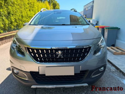 Peugeot 2008 82 S&S Allure (12)