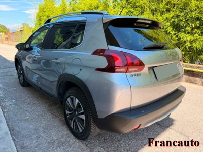 Peugeot 2008 82 S&S Allure (13)