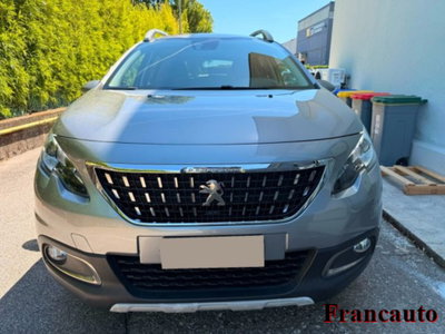 Peugeot 2008 82 S&S Allure (2)