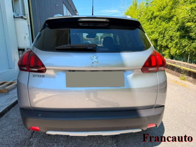 Peugeot 2008 82 S&S Allure (4)