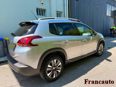 Peugeot 2008 82 S&S Allure (5)