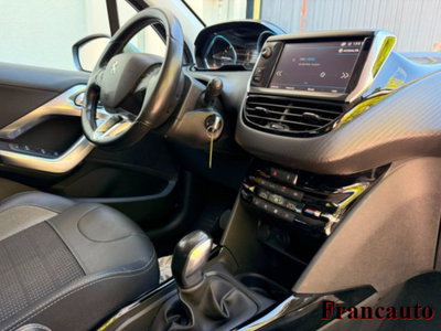 Peugeot 2008 82 S&S Allure (6)