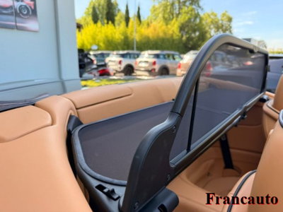 Ferrari California Spider California DCT (14)