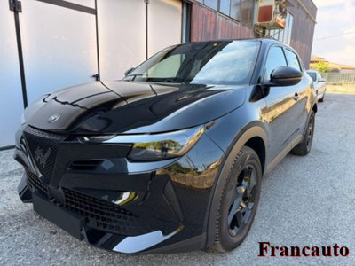 Alfa Romeo Junior 1.2 ibrida Speciale 145cv edct6 usata