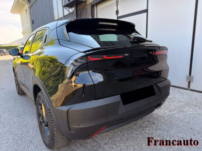 Alfa Romeo Junior 1.2 ibrida Speciale 145cv edct6 (12)
