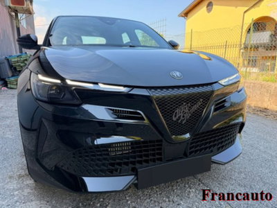 Alfa Romeo Junior 1.2 ibrida Speciale 145cv edct6 (13)