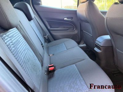 Alfa Romeo Junior 1.2 ibrida Speciale 145cv edct6 (14)