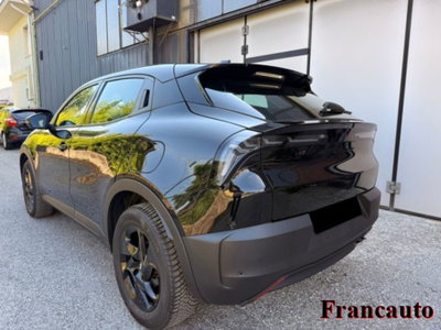 Alfa Romeo Junior 1.2 ibrida Speciale 145cv edct6 (2)