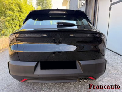 Alfa Romeo Junior 1.2 ibrida Speciale 145cv edct6 (3)