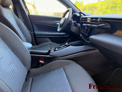 Alfa Romeo Junior 1.2 ibrida Speciale 145cv edct6 (5)