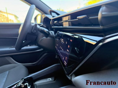 Alfa Romeo Junior 1.2 ibrida Speciale 145cv edct6 (7)