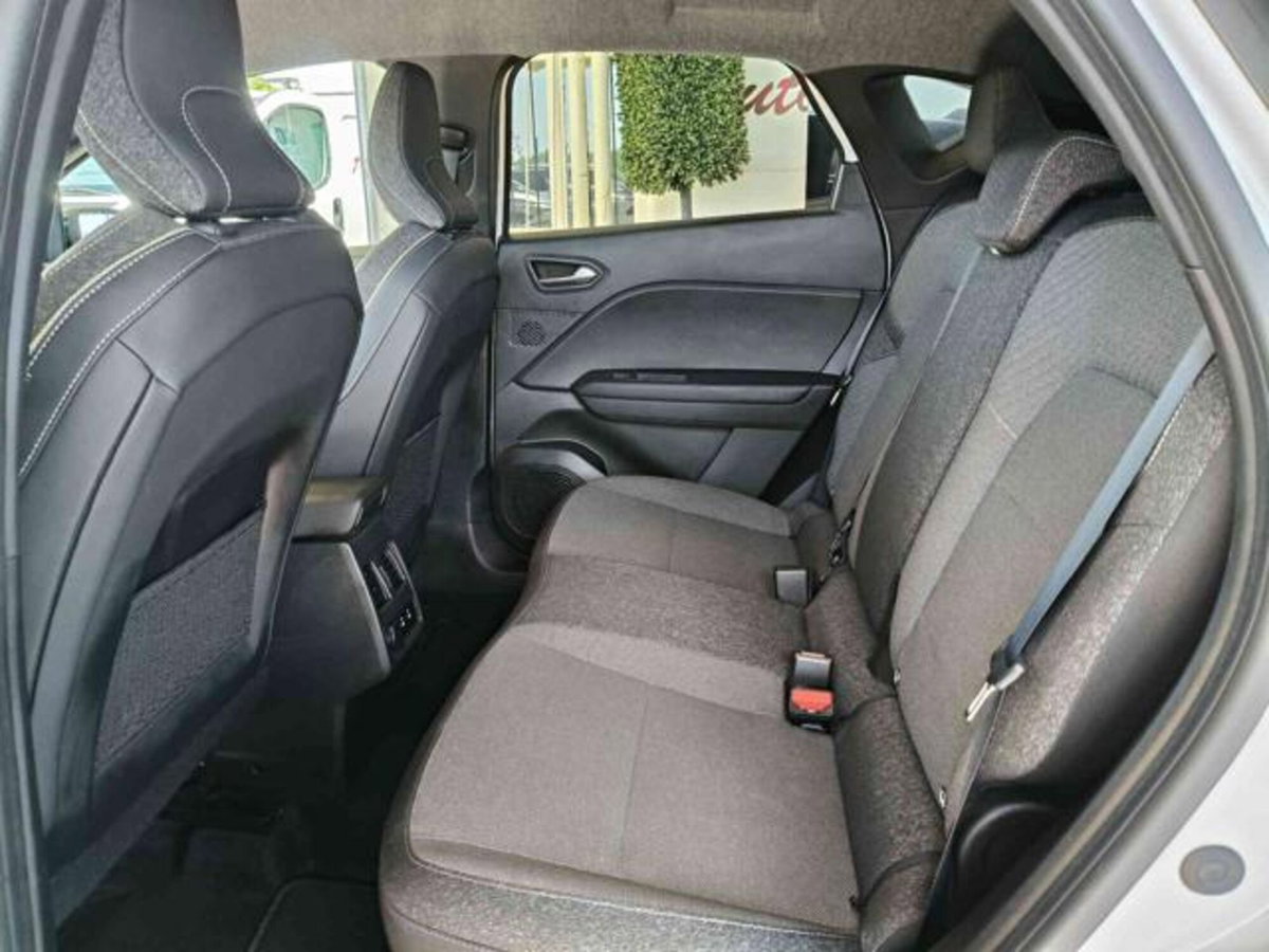Renault Captur TCe 90 CV Techno (10)